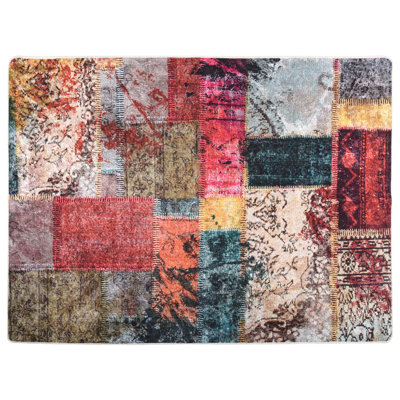 Haraldur 400cm X 300cm Area Rug