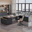 Bureau de direction en L 102,36 po-1711530486