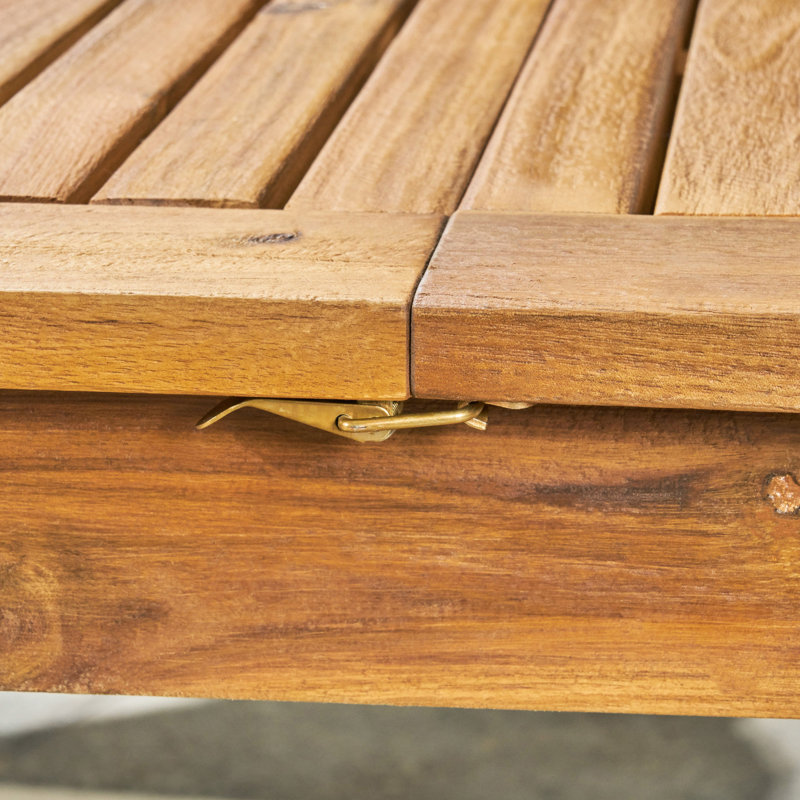Table extensible en bois - Finition naturelle pour salle à manger, 89 cm de profondeur x 161 cm de largeur x 76 cm de hauteur. Un meuble charmant avec ses dimensions : 89 cm de profondeur, 161 cm de largeur et 76 cm de hauteur.