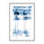 White Framed Canvas
