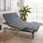 Boyd Sleep Full Body Incline Adjustable Bed Frame, Side Sleeper Zero Gravity Power Adjustable Base-188128751