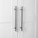 Roman 9" Center to Center Bar Pull