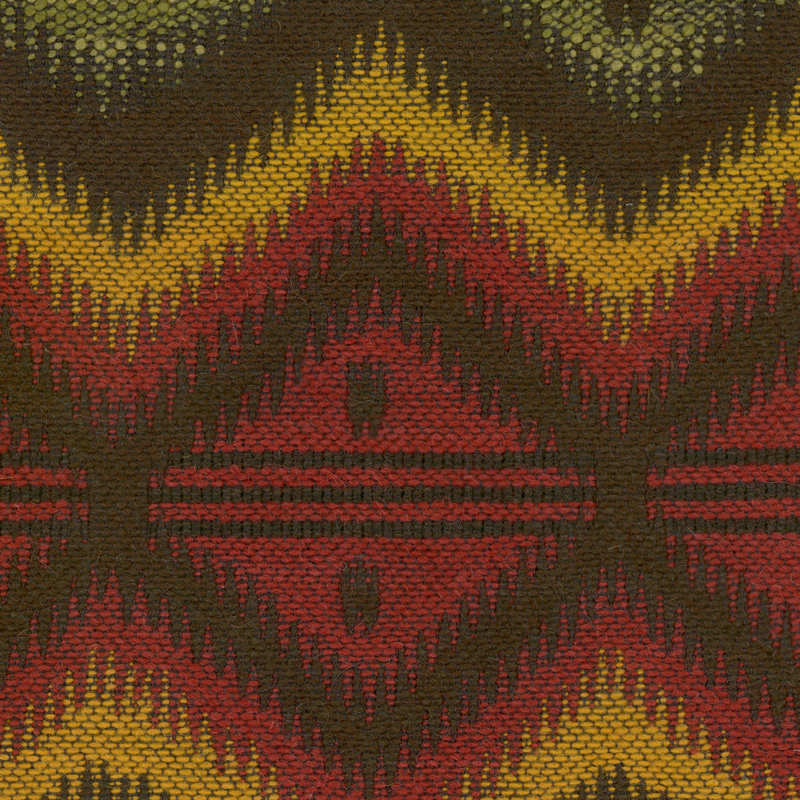 PYRAMIDENSPITZE Woven Fabric