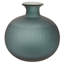 Claytor Glass Table Vase