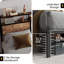 Metal Bed-75238341
