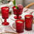 Mitzi Drinking Glass-1319625199