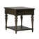 Tanda Drawer End Table