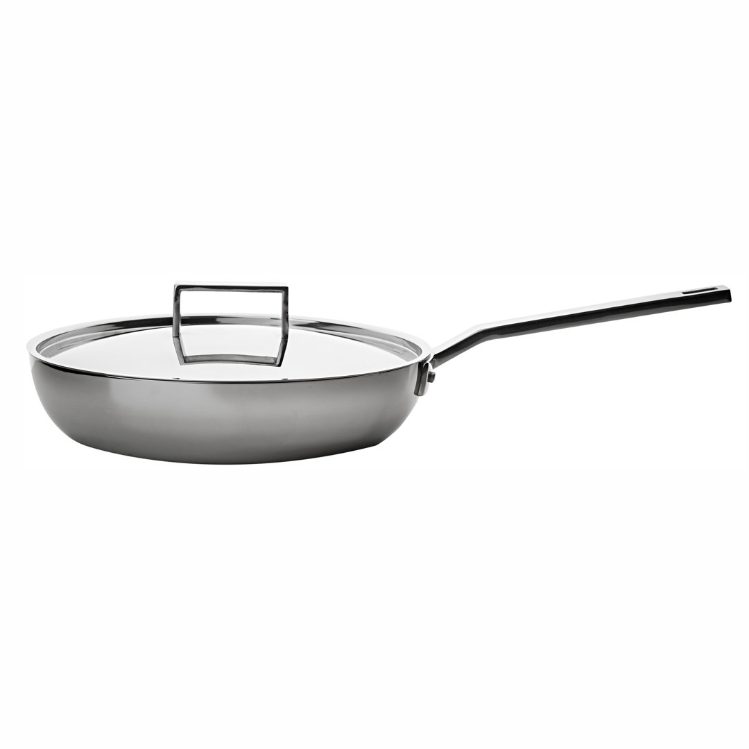 Attiva Frying Pan with Lid