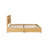 Modern Minimalist Bed Frame