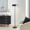 Lampe sur pied Crewkerne