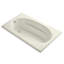 Windward 72" x 42" Soaking Bathtub-1745702404