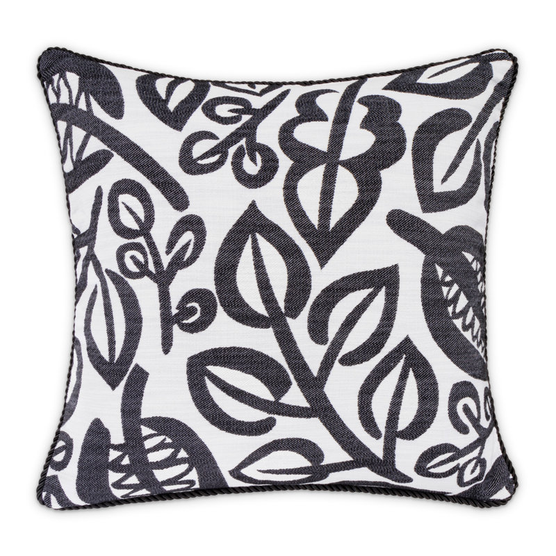 Square Pillow Cover & Insert