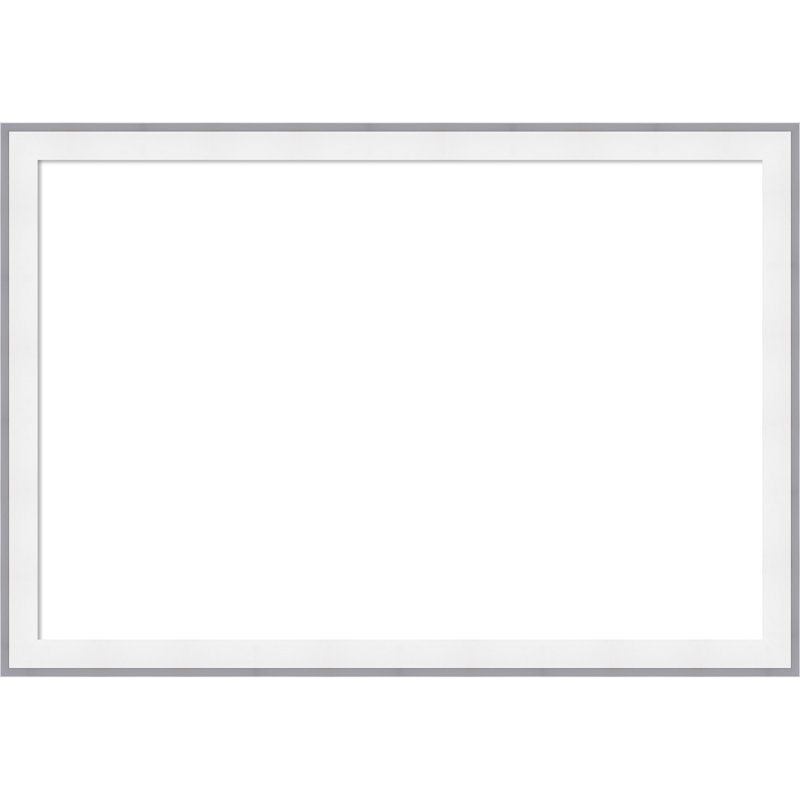 Tableau blanc Maya, H 27 po x l 39 po