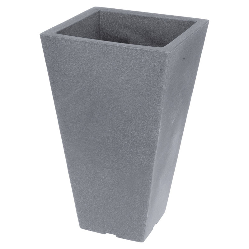 Hongtuo Cachepot, Grey