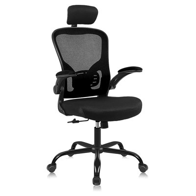 Maisley Mesh Office Chair