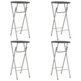 Jolicia Folding Dining Table