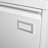 Mirri Locking Metal File Cabinets with Three Drawer-2023241800