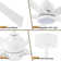 Bascio 5 - Blade LED Standard Ceiling Fan with Remote Control and Light Kit Included