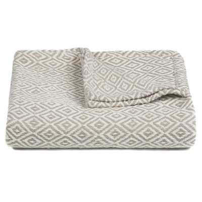 Lia Throw Blanket