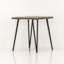 Blaze Four Leg Coffee Table