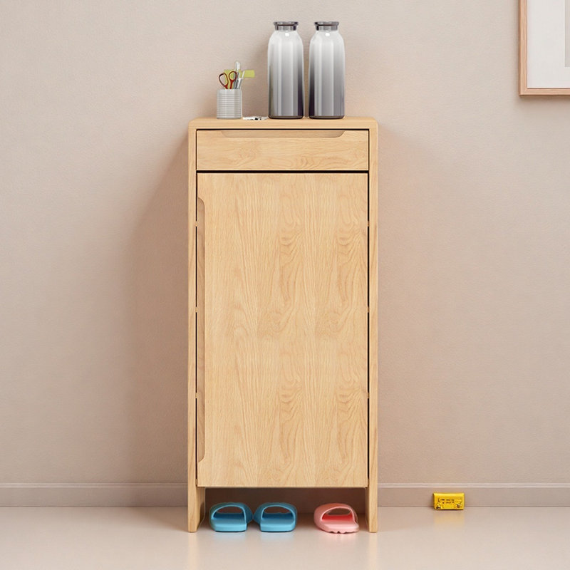 Rangement à chaussures moderne et simple, H 47,24 po x l 15,75 po x P 12,99 po