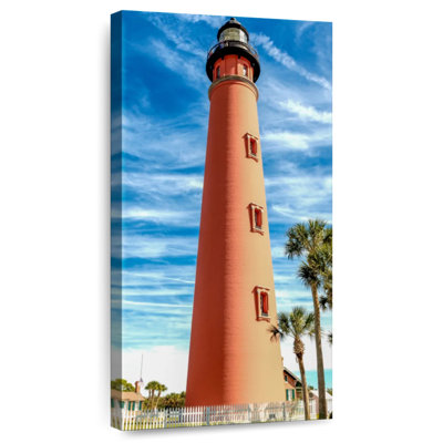 Ponce De Leon Lighthouse