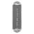 Pewter/Silver