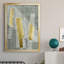 Shadow Screen II - reproduction d'art sur toile encadrée-84283055-84283054