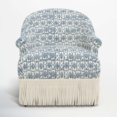Callie Barrel Chair