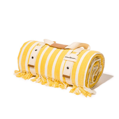  The Beach Blanket