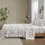Ensemble de draps 4 pièces-122818002