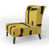 Yellow Polyester Blend
