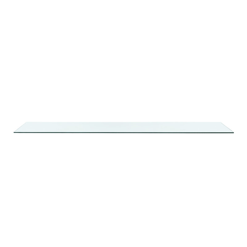 Gianna Glass Table Top