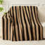 Couverture rayée en flanelle-126193581-126193586