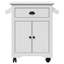 Kitchen Serving Cart-1848698729