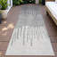 Tapis intérieur / extérieur lavable à la machine Bernadette ACN2135-114000057