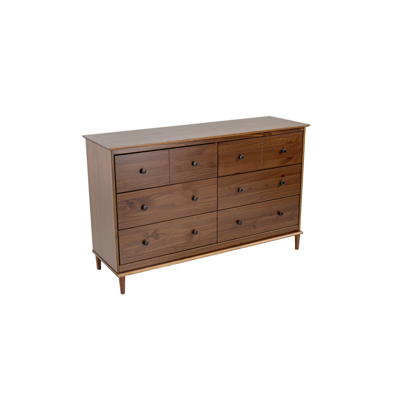 Commode six tiroirs Spencer