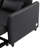 Orisfur. 51.57" Convertible Sleeper Bed