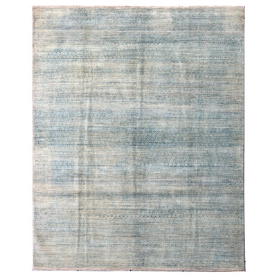 Mamluk One-of-a-Kind 8'1" X 9'11" Area Rug
