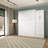 Velora Murphy Storage Bed-2021227706-2021227697