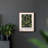 William Morris Framed Print CL-1249148385-1249148384