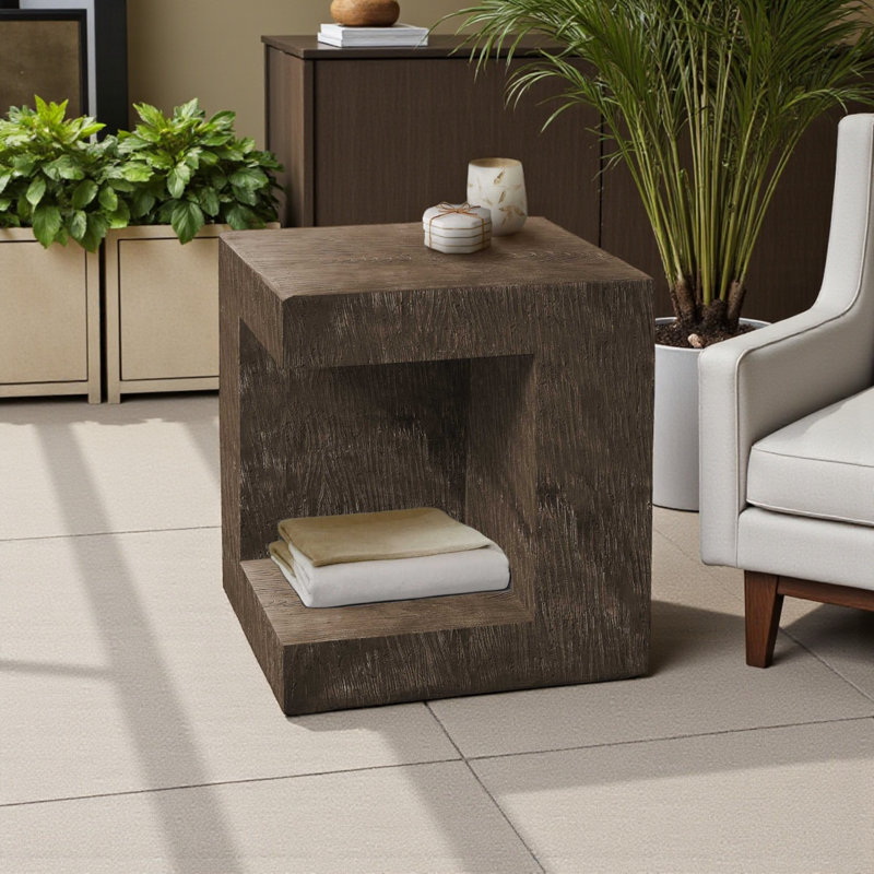 Table d'appoint Dilara