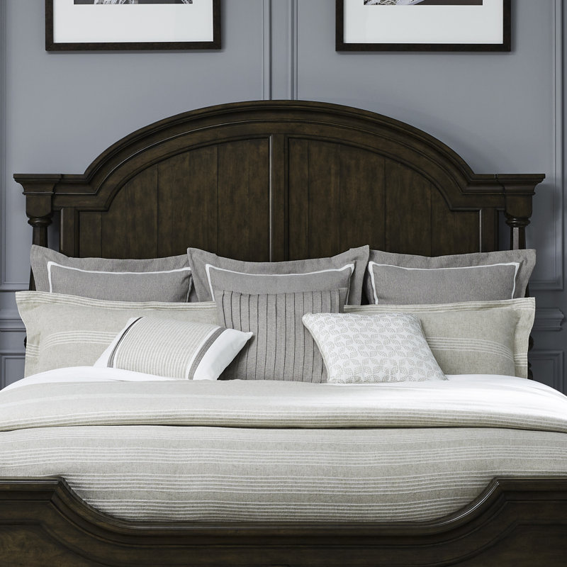 Tawona Poster Bed, Queen