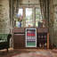 Armoire-bar 59 pouces avec mini-réfrigérateur et armoire encombrante-1701747979