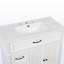 Meuble-lavabo 36 po avec lavabo-303208462