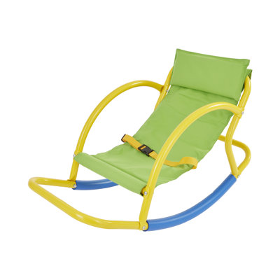 Liberty House Toys Steel Teeter Totter