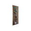 Handmade Glam People Wall Decor