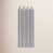 Gris argent rustique est en rupture de stock