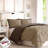 3m Reversible Comforter , Full, Even Heat Distribution-116012130-116012134