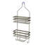 Serviteur de douche suspendu